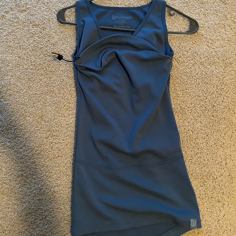 SOLD Lalabu baby carrier top